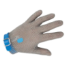 GUANTO MAGLIE ACCIAIO 1 PZ.CE
