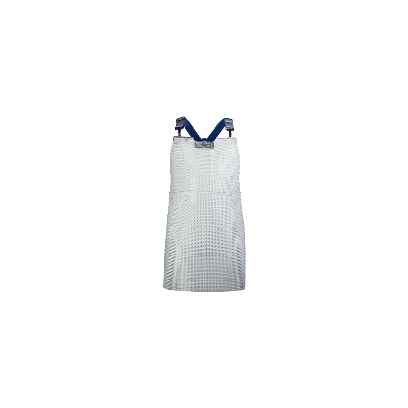 GREMBIULE INOX 75X45 EN 13998