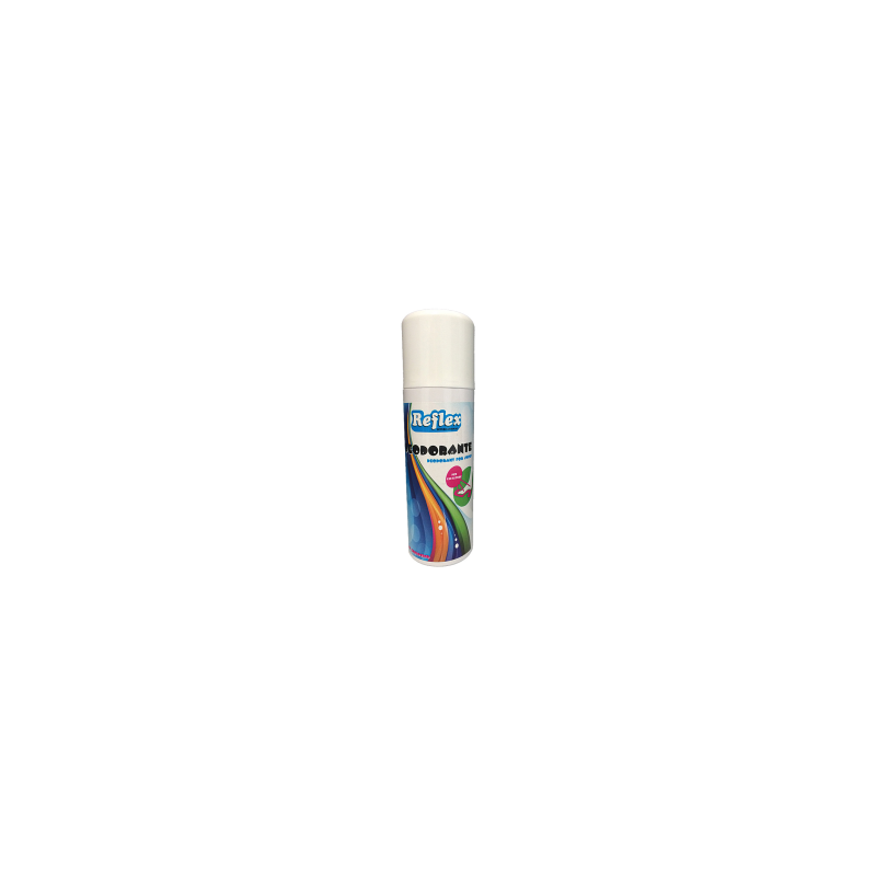 DEODORANTE SCARPE SPRAY AL TALCO 200ML