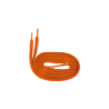 KIT 2 PAIA STRINGHE ARANCIO FLUO 110 CM