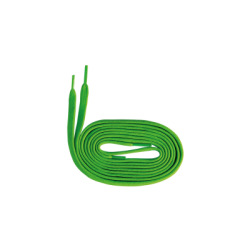 KIT 2 PAIA STRINGHE VERDE FLUO 110 CM