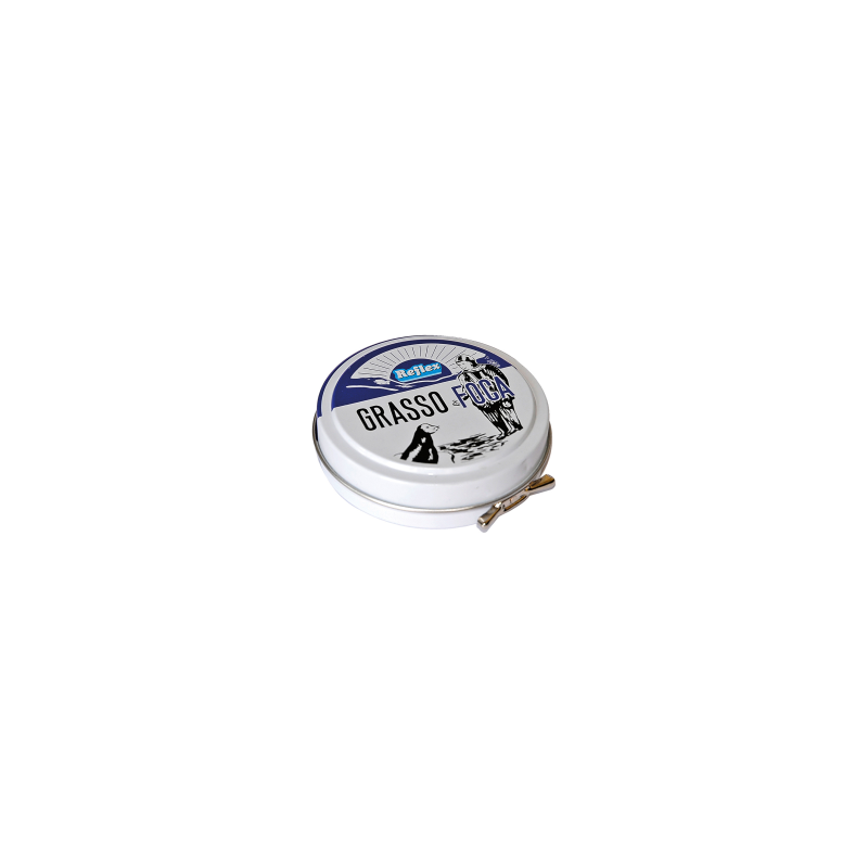 GRASSO DI FOCA CONFEZIONE DA 50GR