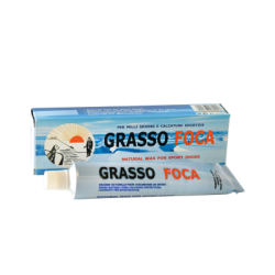 TUBETTO GRASSO NEUTRO 50 ml.