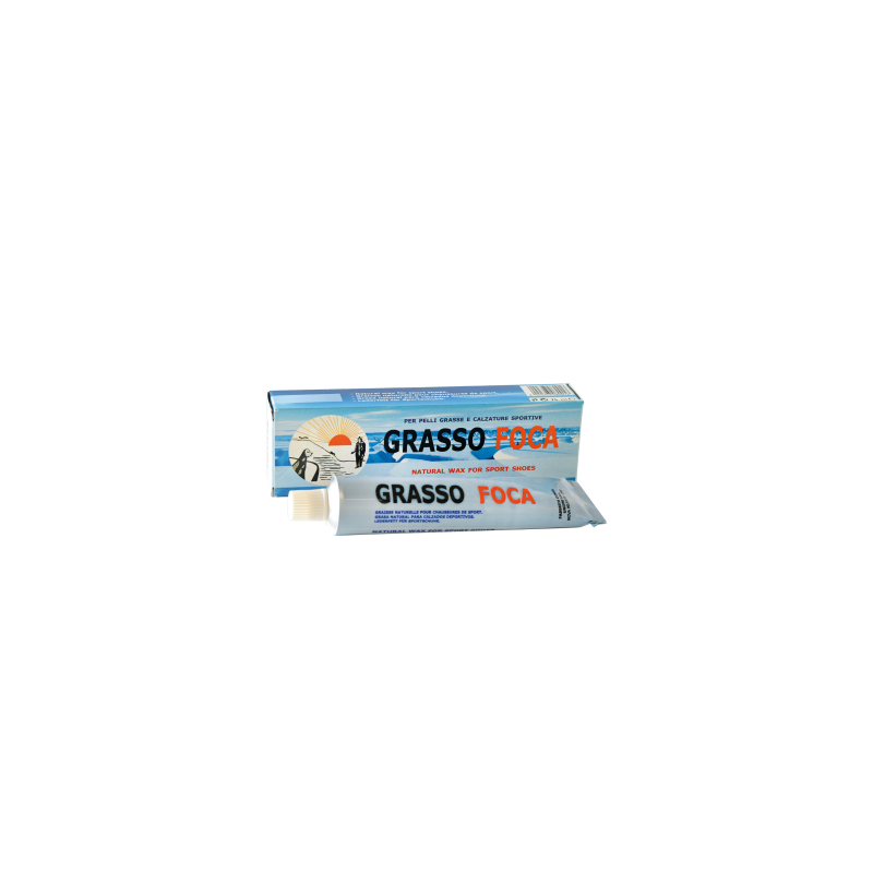 TUBETTO GRASSO NEUTRO 50 ml.