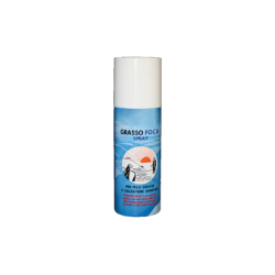 BOMBOLETTA SPRAY GRASSO 200 ml.