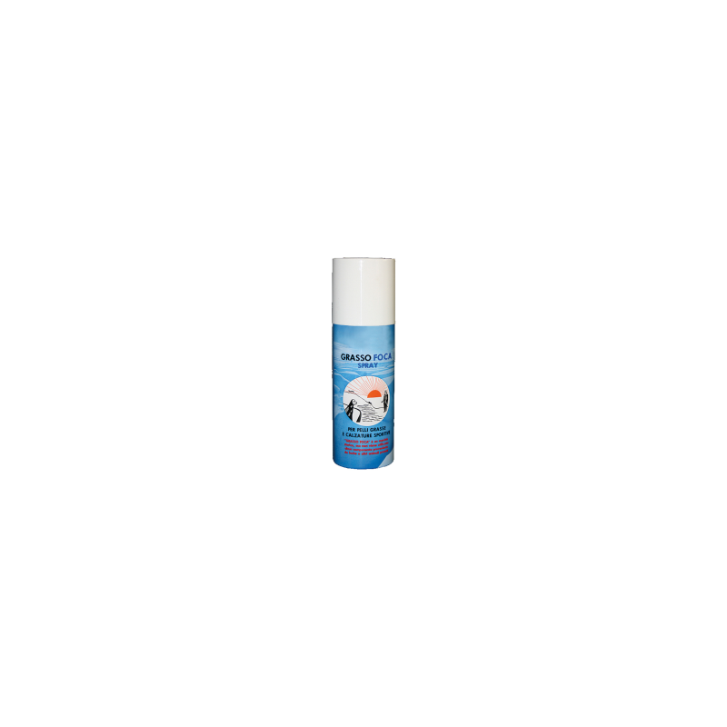 BOMBOLETTA SPRAY GRASSO 200 ml.