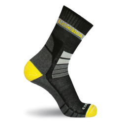 CALZA CORTA COOLMAX + CORDURA