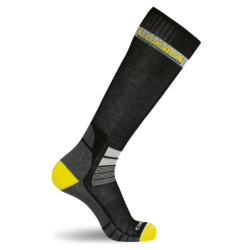 CALZA CALDO COTONE + CORDURA MEDIA LUNGHEZZA
