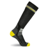 CALZA CALDO COTONE + CORDURA MEDIA LUNGHEZZA