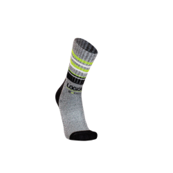 CALZA ENERGY LIME TAGLIA UNICA