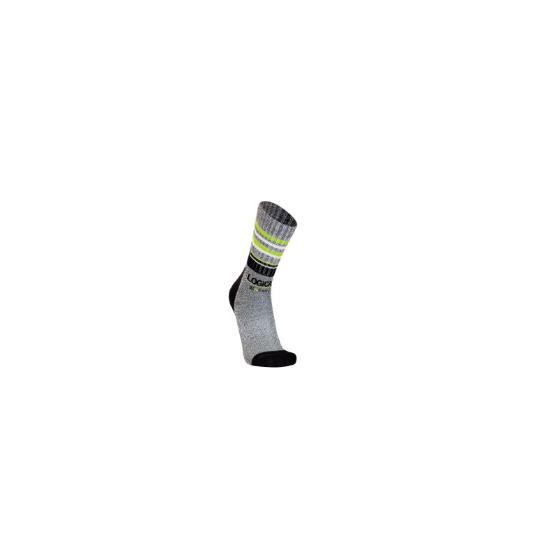 CALZA ENERGY LIME TAGLIA UNICA
