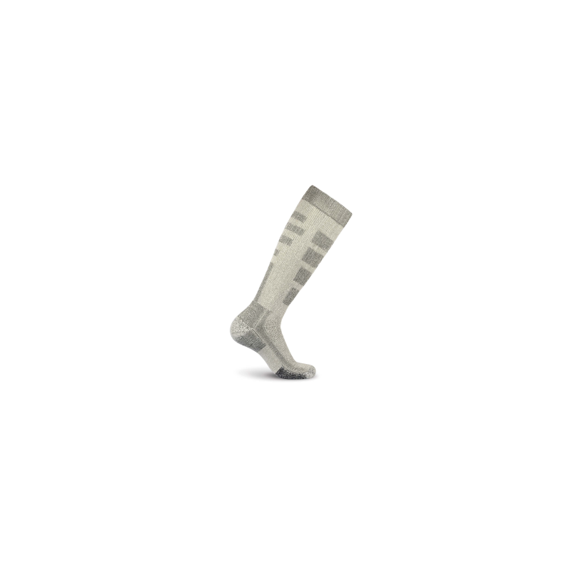 CALZA LANA MERINO LUNGA