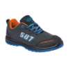 SCARPA BASSA TESSUTO S3L FO SR