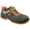 SCARPA BASSA SCAM.GRIGIA S1P