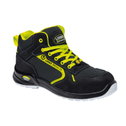 SCARPA ALTA NERA S3S FO SR ESD