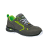 SCARPA BASSA GRIGIA S3S FO SR ESD