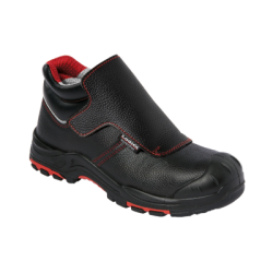 SCARPA  ALTA SALDATORE S3S FO HRO