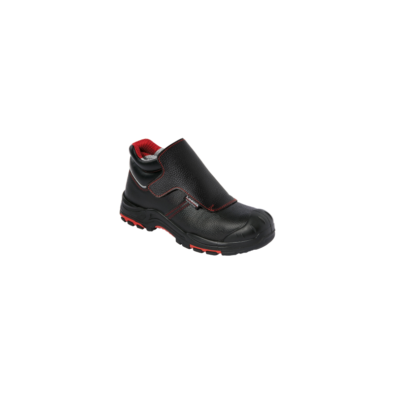 SCARPA  ALTA SALDATORE S3S FO HRO
