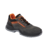 SCARPA BASSA SCAM. GRIGIA FORATA S1PS FO SR