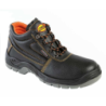 SCARPA ALTA PELLE NERA S3 RS CE