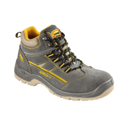 SCARPA ALTA SCAM.GRIGIA S1PS FO SR