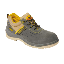 SCARPA BASSA SCAM.GRIGIA S1PS FO SR