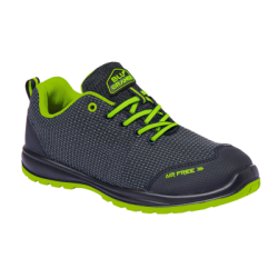 SCARPA BASSA TESSUTO S3L FO SR