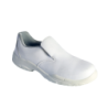 SCARPA BASSA BIANCA S/LACCI S2 FO SR