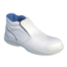 SCARPA ALTA BIANCA C/PUNTALE COMP.S2 CE