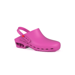 ZOCCOLO POLIURETANO AUTOCLAVABILE FUCSIA