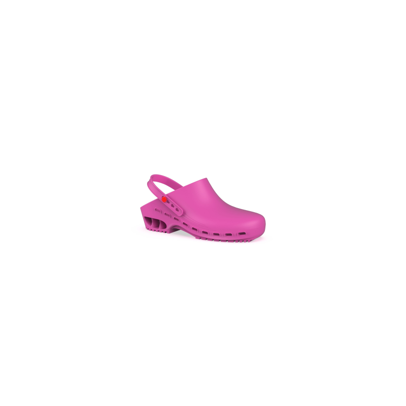 ZOCCOLO POLIURETANO AUTOCLAVABILE FUCSIA
