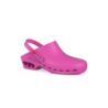 ZOCCOLO POLIURETANO AUTOCLAVABILE FUCSIA
