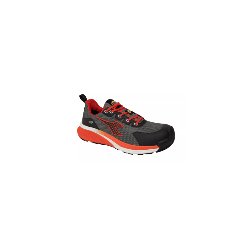 SCARPA BASSA VORTEX DA2 LOW S1PS SC SR HRO
