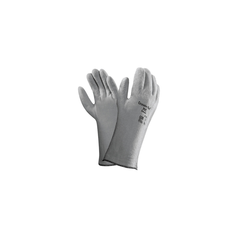 GUANTI ANTICALORE CM.33 (42-474)