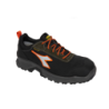 SCARPA BASSA DIATEX LOW S7S FO CI SR NERO/ARANCIO