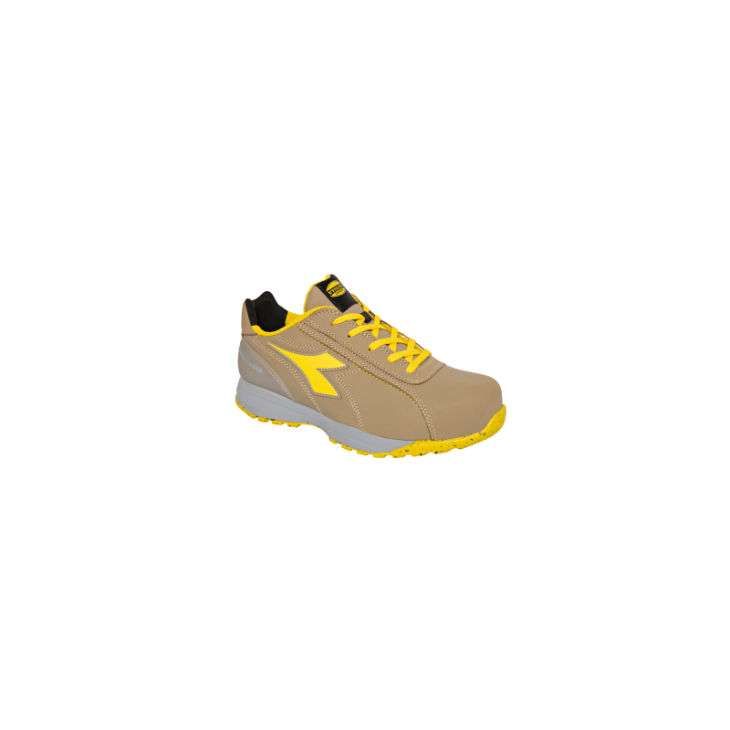 SCARPA BASSA GLOVE MDS LOW S3S FO HRO GRIGIO ROCCI