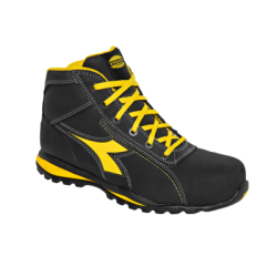 SCARPA ALTA GLOVE MID S3S FO HRO NERO