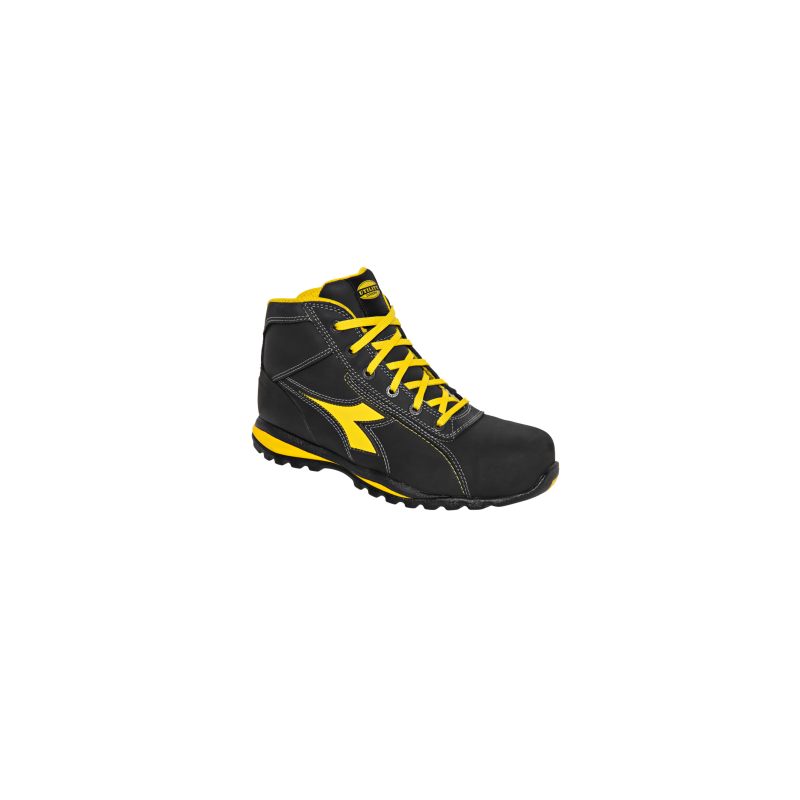SCARPA ALTA GLOVE MID S3S FO HRO NERO