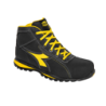 SCARPA ALTA GLOVE MID S3S FO HRO NERO