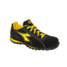 SCARPA BASSA GLOVE LOW S1PS FO HRO SCAMOSC. NERO