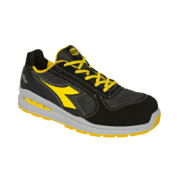 SCARPA BASSA RUN NET LOW S1P SRC NERA