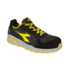 SCARPA BASSA RUN NET LOW S1P SRC NERA