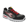 SCARPA BASSA RUN NET AB LOW S3S FO SR NERA/ROSSA