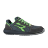 SCARPA BASSE S1PS FO SR ESD GRIGIE/VERDI
