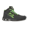 SCARPA ALTA S3S CI FO SR ESD PUNT. ALL. NERA VERDE