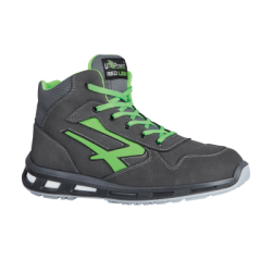 SCARPA ALTA S3S ESD CI FO SR GRIGIO/VERDE