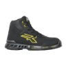 SCARPA ALTA S3S CI FO SR ESD NERO/GIALLO