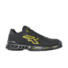 SCARPA BASSA S3S CI FO SR ESD NERO/GIALLA