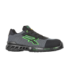 SCARPA BASSA S1PS FO SR ESD ESD NERO/VERDE