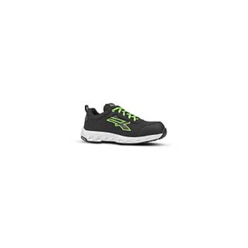 SCARPA BASSA PUTEK S3S ESD CI HI HRO FO SR